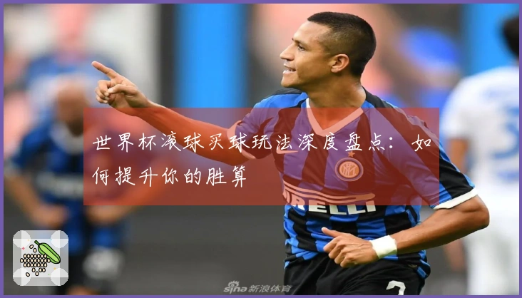 世界杯滚球买球玩法深度盘点：如何提升你的胜算