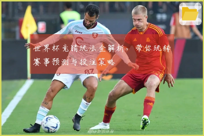 世界杯竞猜玩法全解析，带你玩转赛事预测与投注策略
