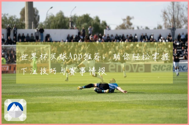 世界杯买球App推荐，助你轻松掌握下注技巧与赛事情报