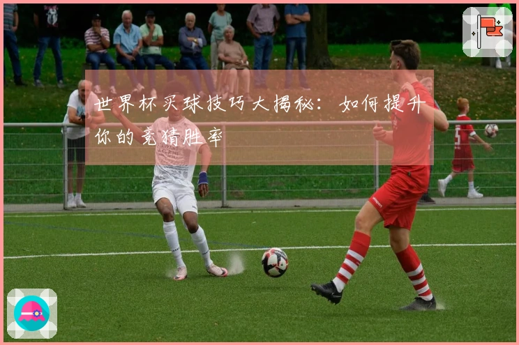 世界杯买球技巧大揭秘：如何提升你的竞猜胜率