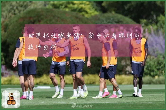 世界杯让球竞猜：新手必看规则与技巧分析