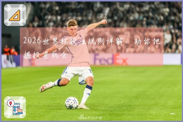 2026世界杯投注规则详解，助你把握投资机会