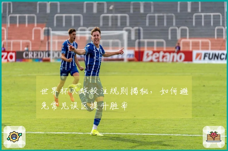 世界杯买球投注规则揭秘，如何避免常见误区提升胜率
