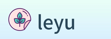 leyu Logo